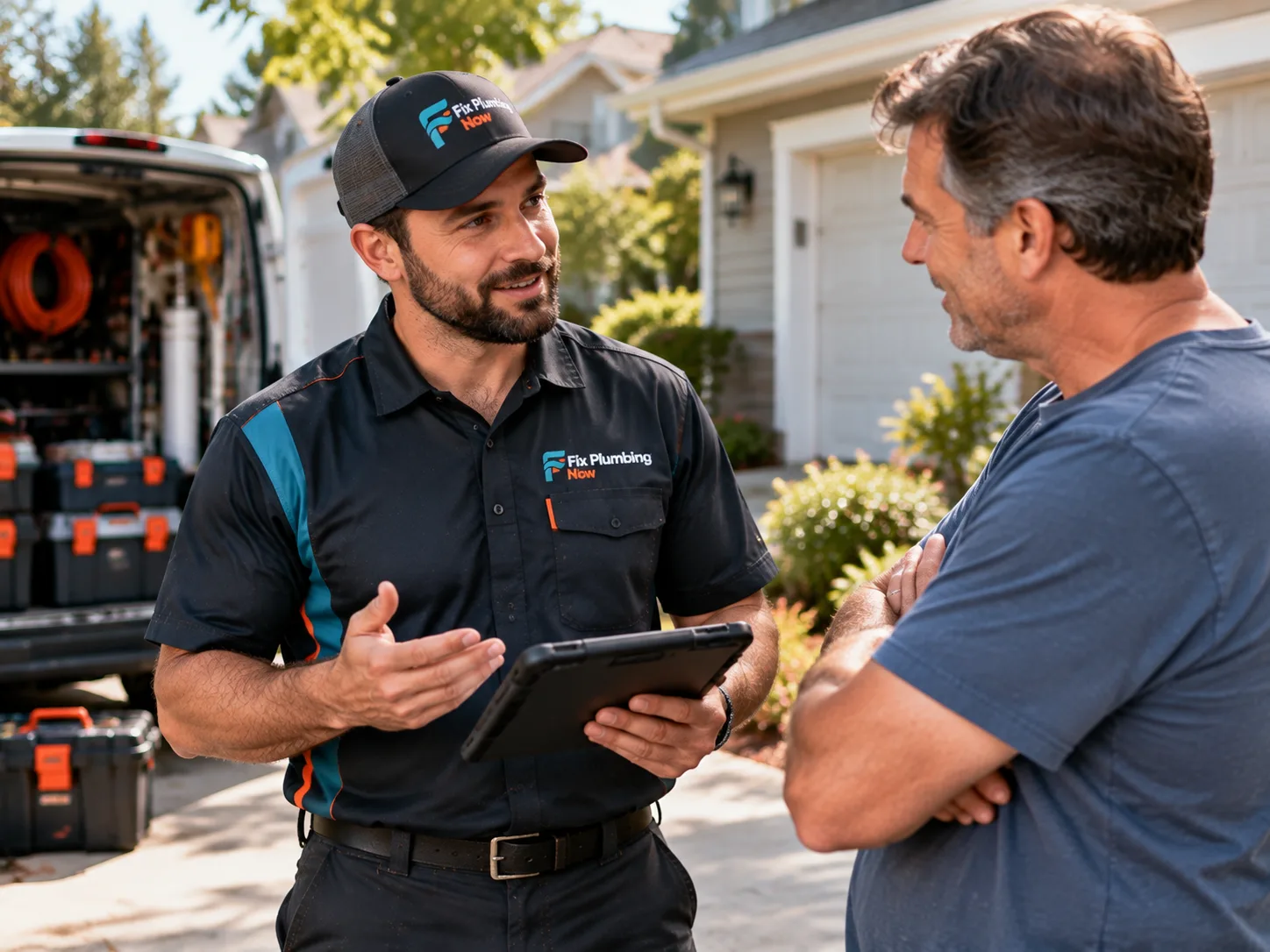Clogged Drain Service Carrizo Springs, TX FAQs